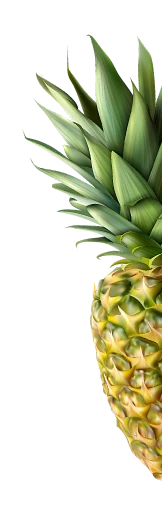 pineaplle